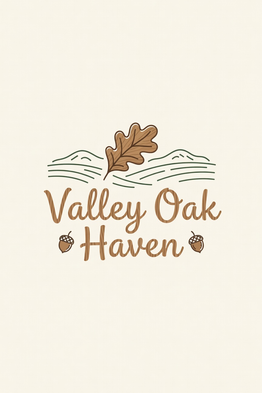 Valley Oak Haven